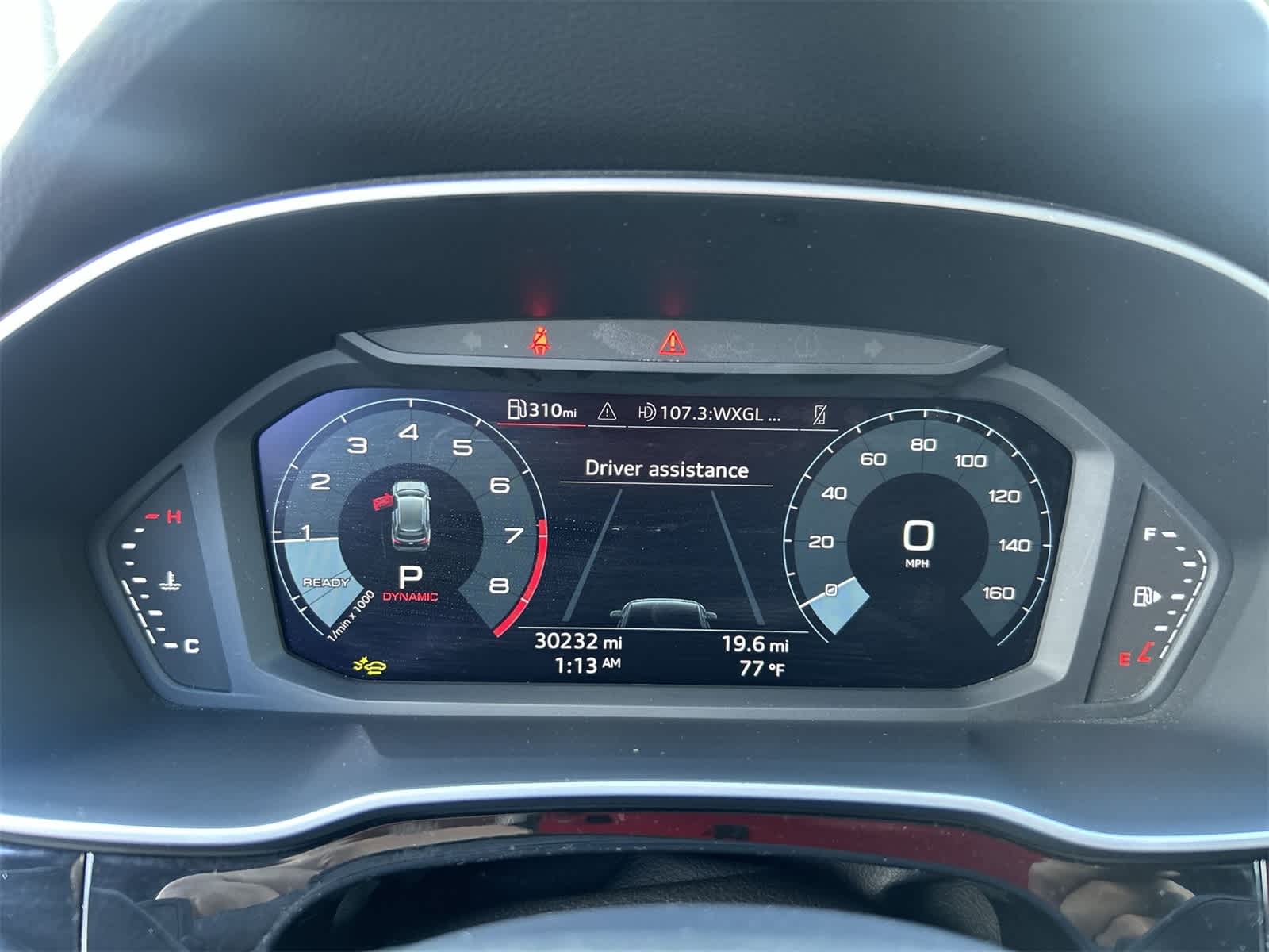 Thumbnail: 2025 Audi Q3 - 17