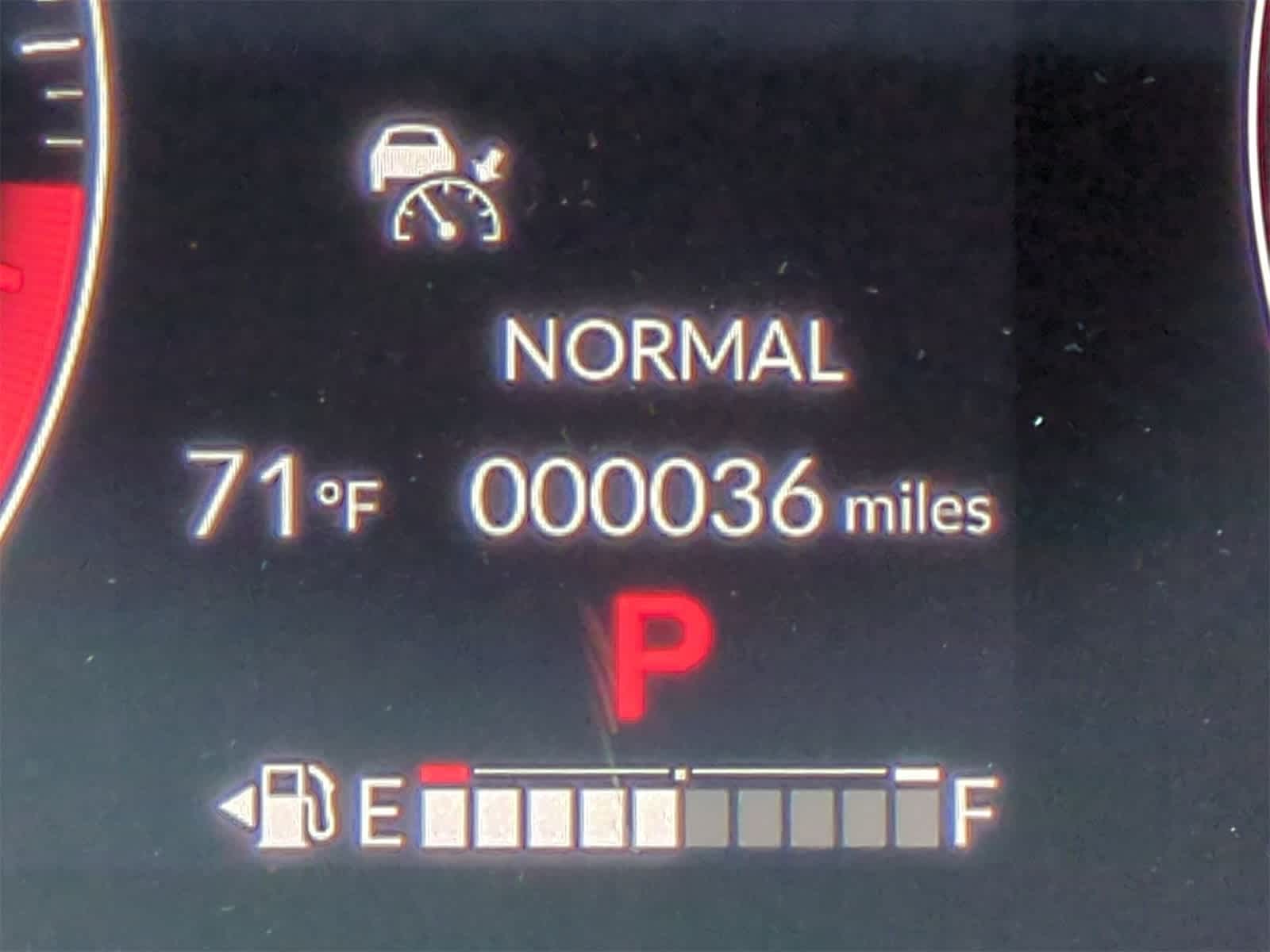 2025 Honda Odyssey Touring 26