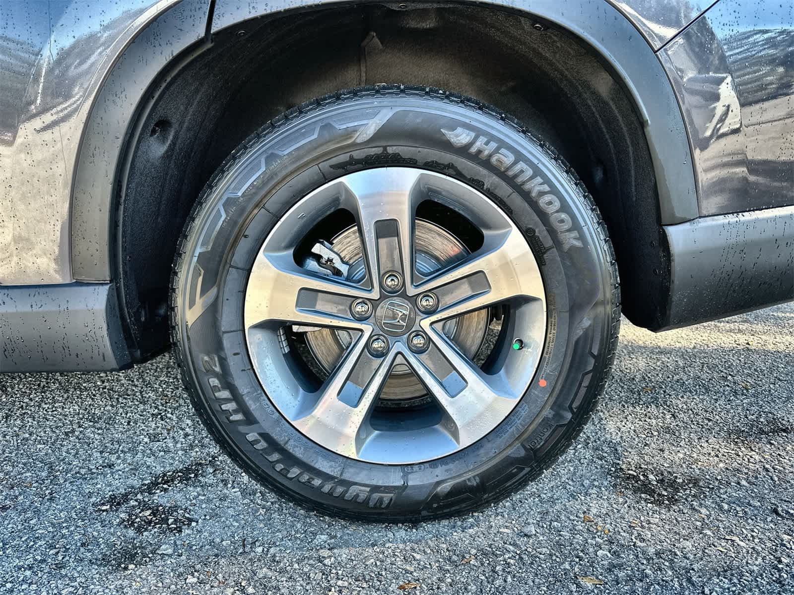 Thumbnail: 2026 Honda Pilot - 8