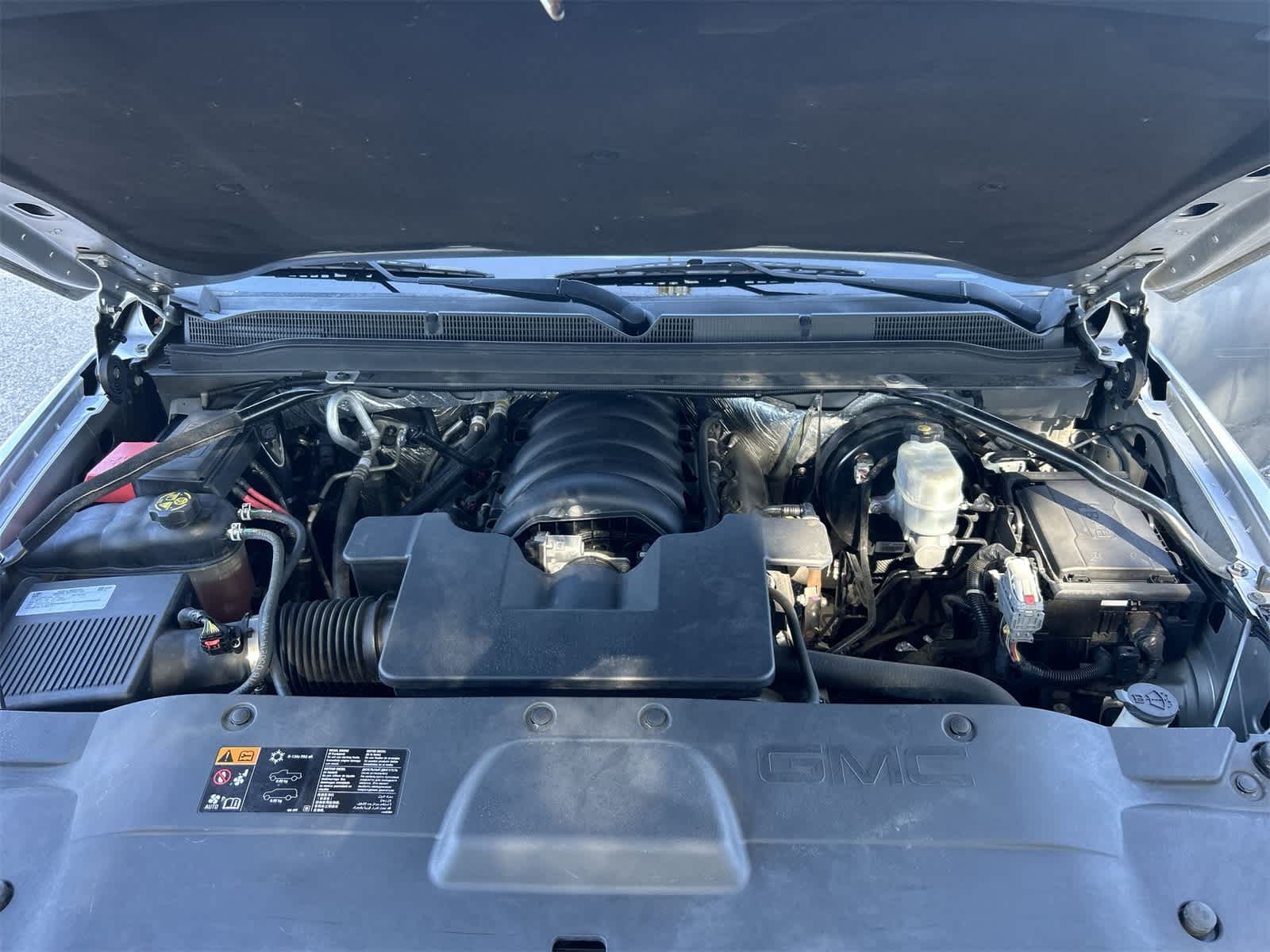 Thumbnail: 2016 GMC Yukon - 9