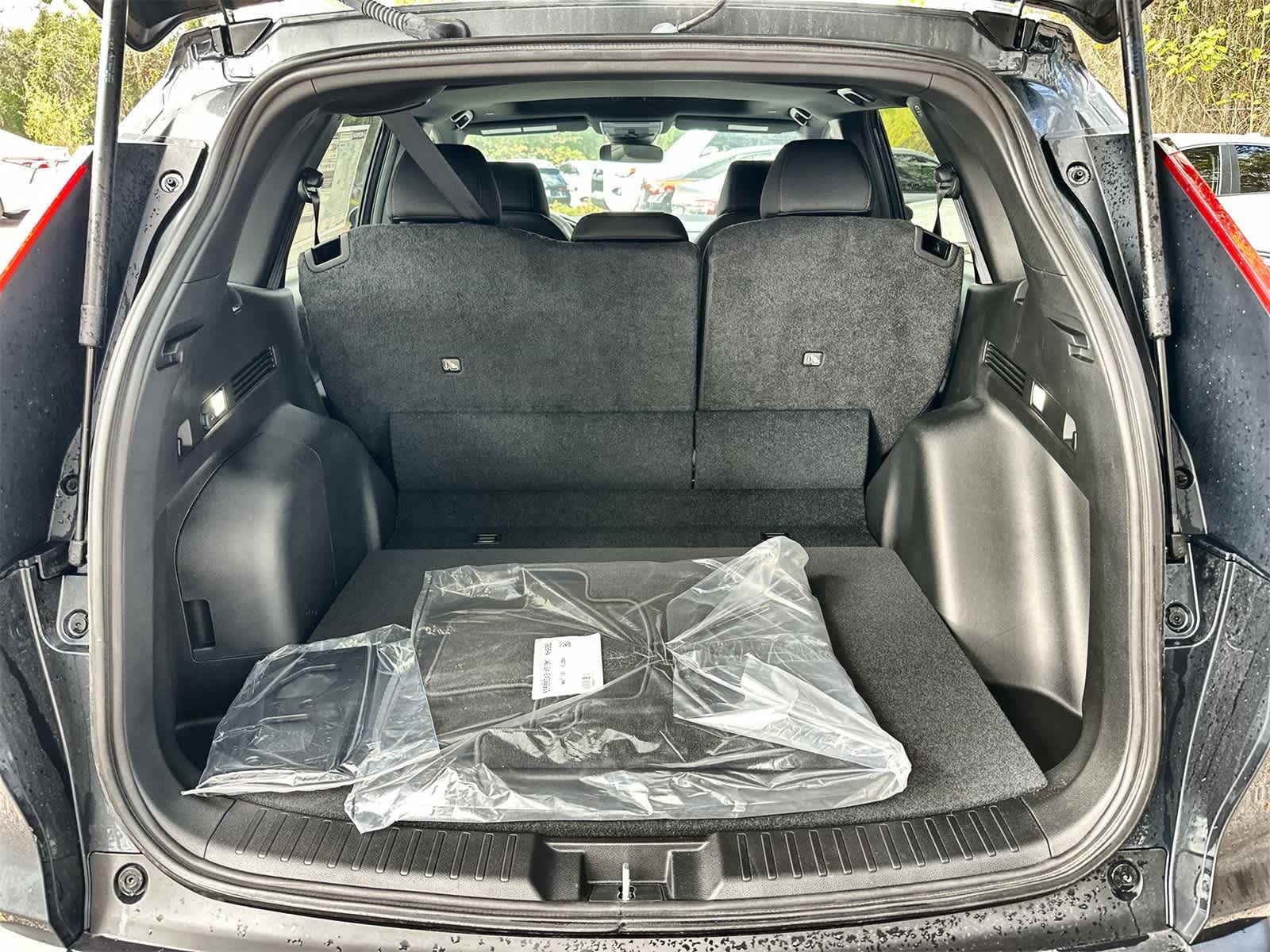 Thumbnail: 2025 Honda CR-V - 18