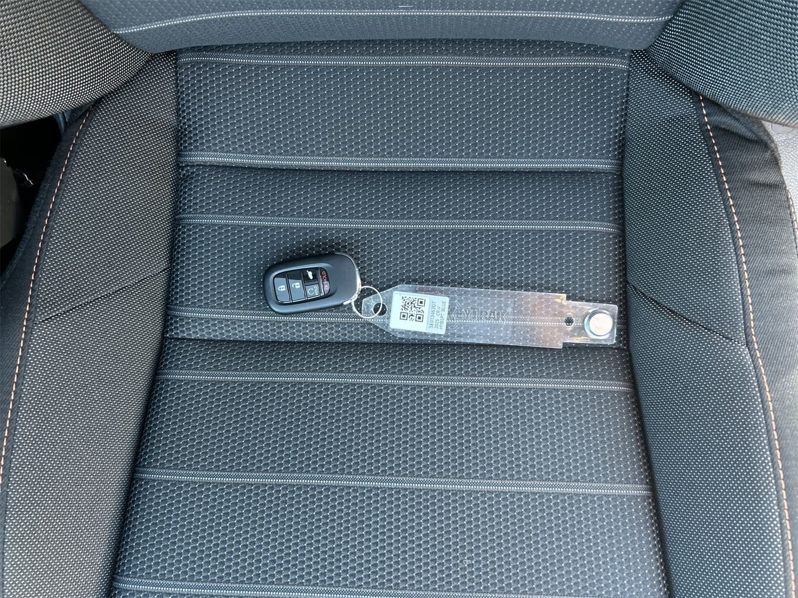 Thumbnail: 2025 Honda CR-V - 20