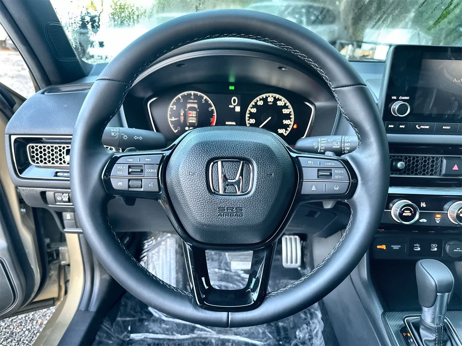 Thumbnail: 2025 Honda Civic - 15