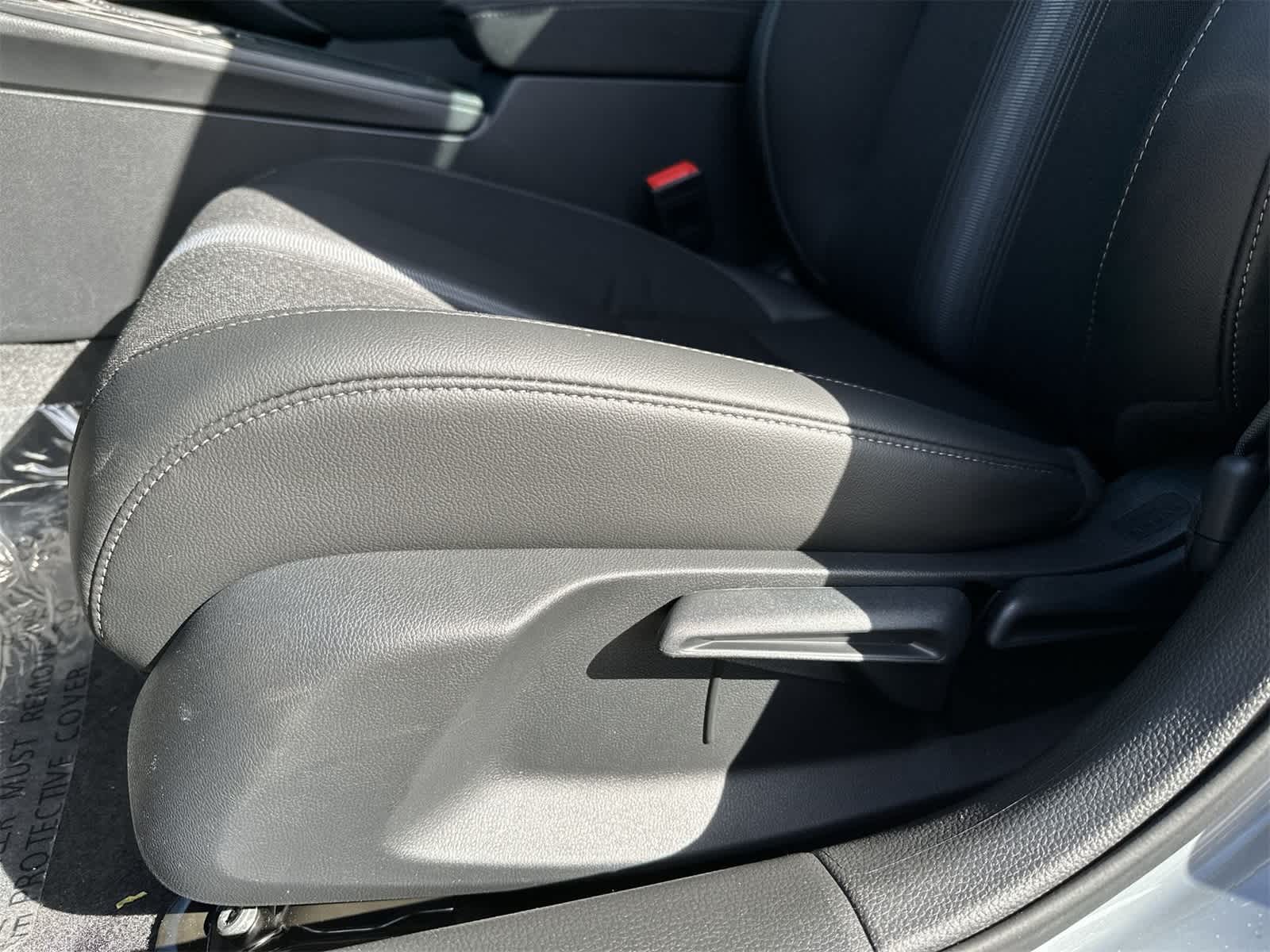 Thumbnail: 2026 Honda Civic - 6