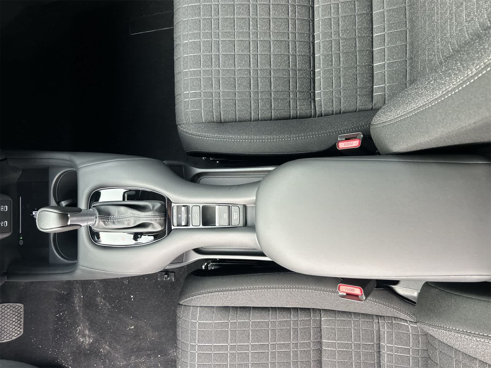 Thumbnail: 2026 Honda HR-V - 16