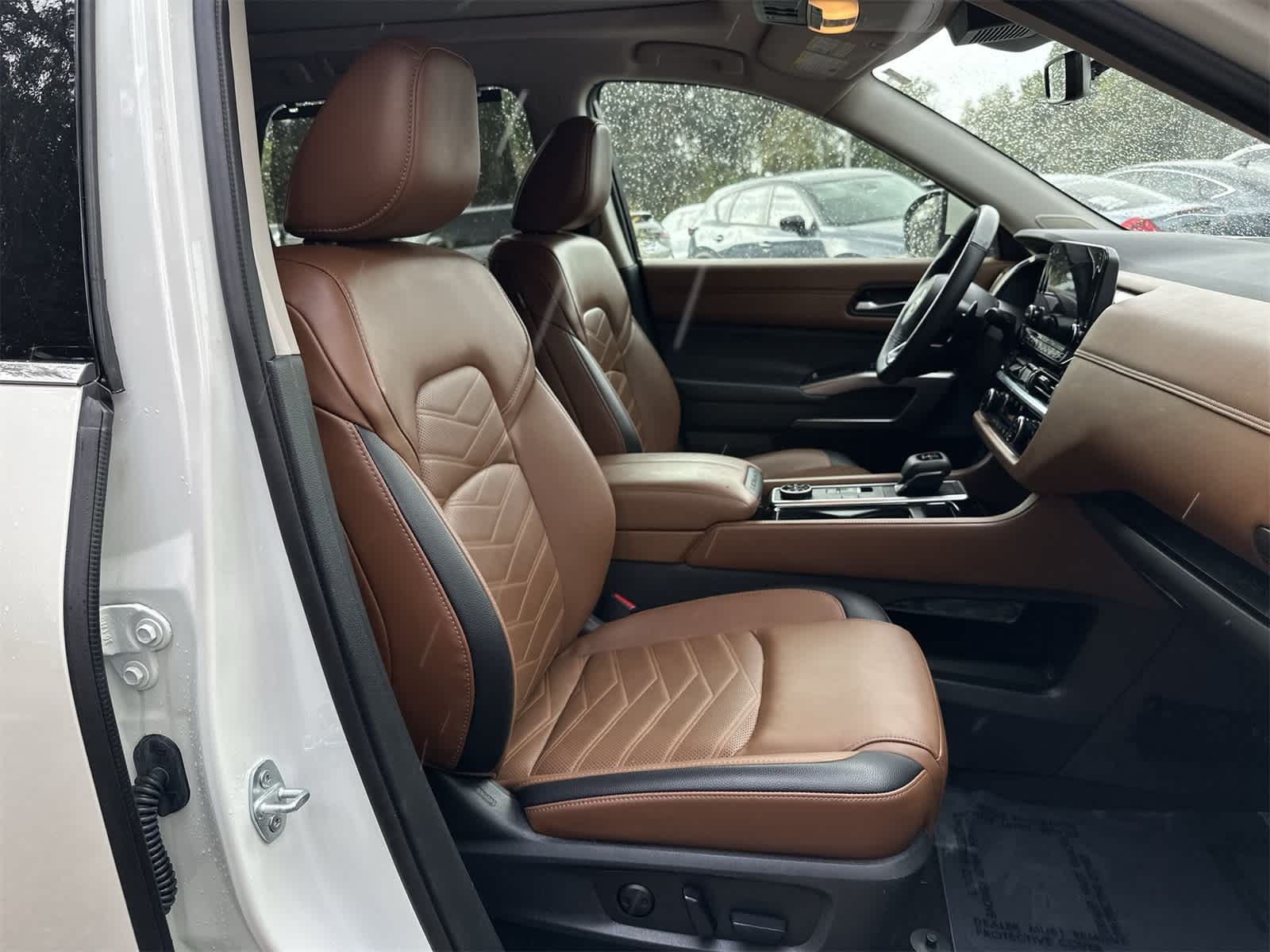 Thumbnail: 2024 Nissan Pathfinder - 14