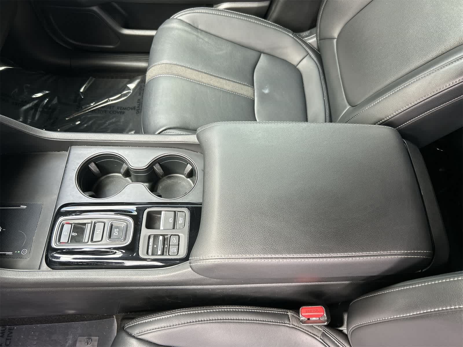 Thumbnail: 2024 Honda Pilot - 16