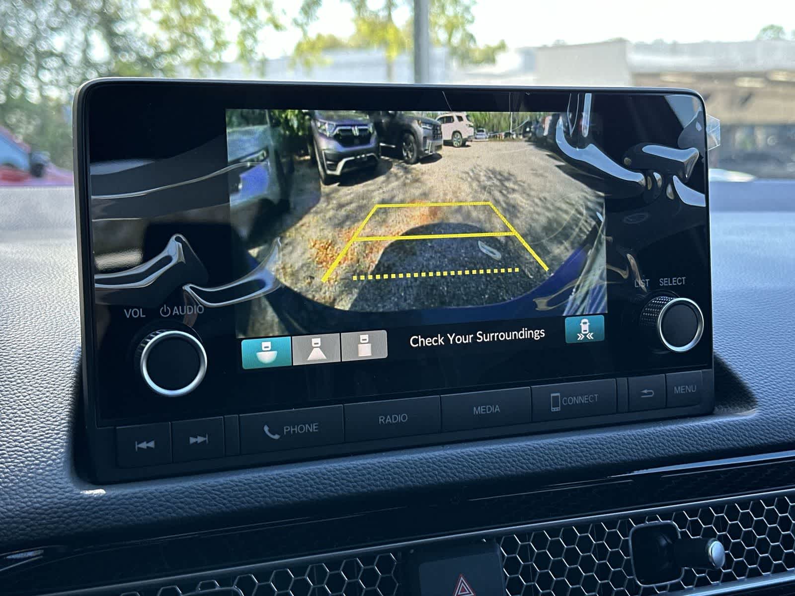 Thumbnail: 2026 Honda Civic - 20