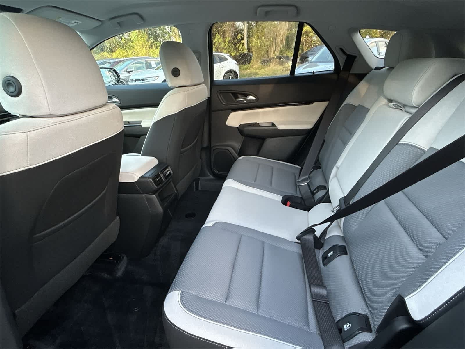 Thumbnail: 2026 Honda Prologue - 13