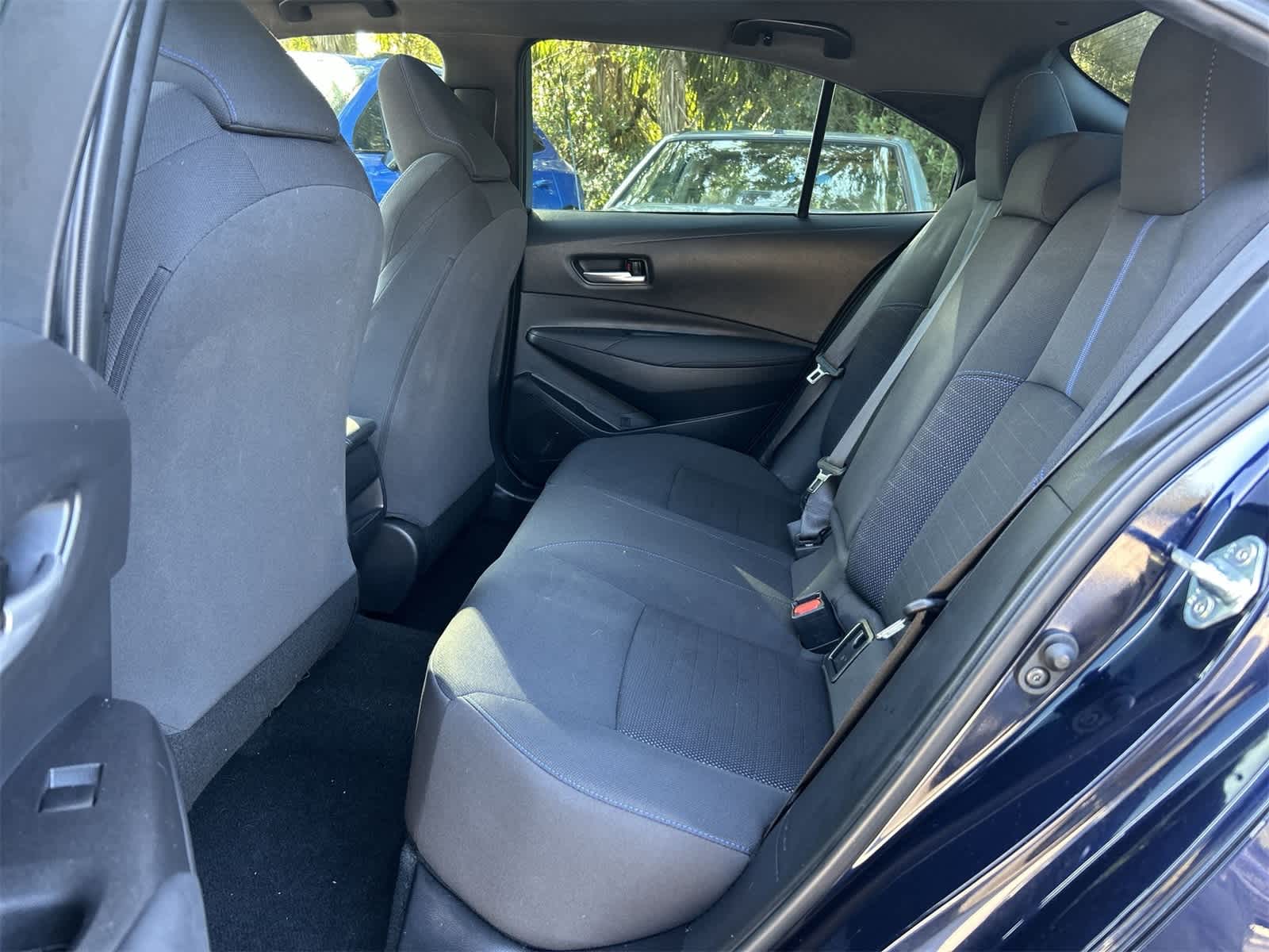 Thumbnail: 2022 Toyota Corolla - 13