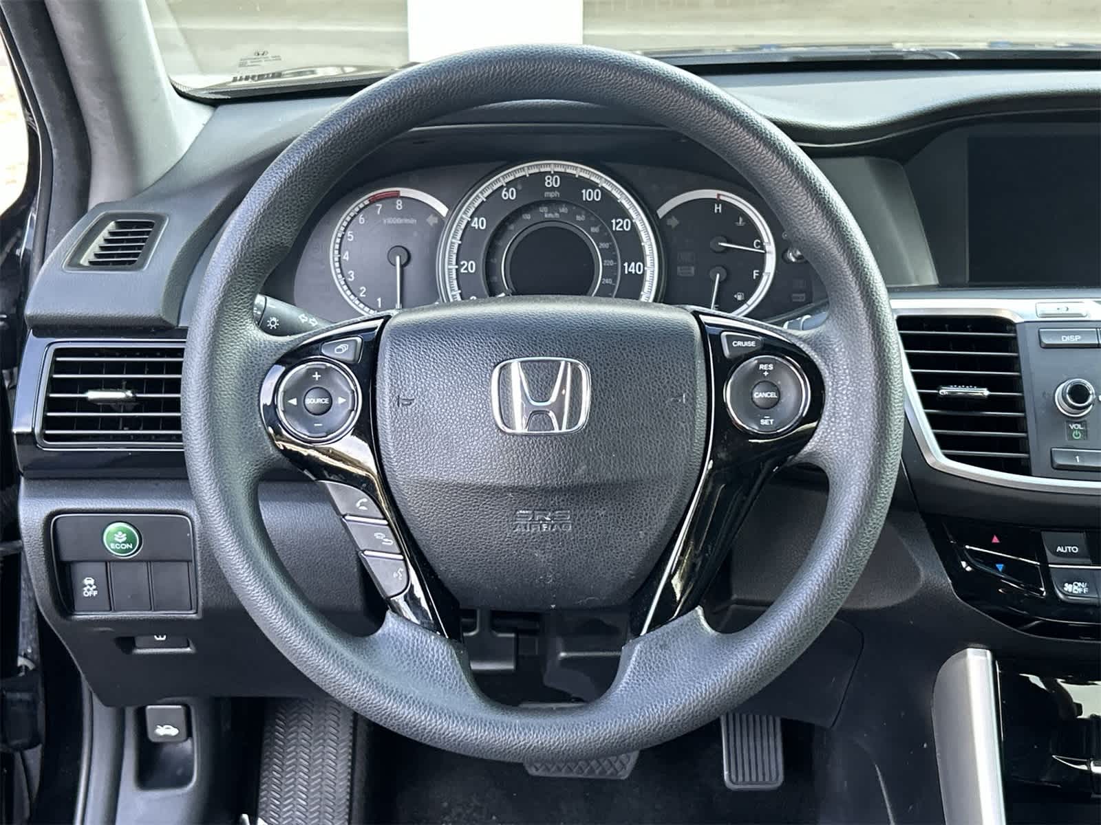 Thumbnail: 2016 Honda Accord - 15