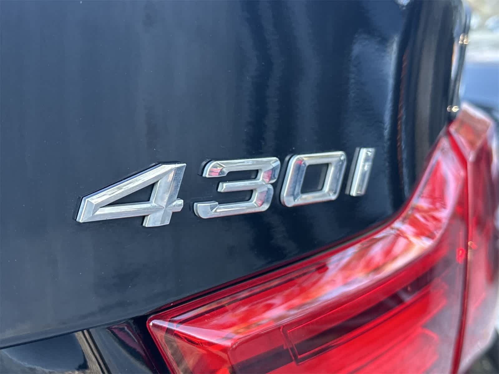 Thumbnail: 2018 BMW 4 Series - 8