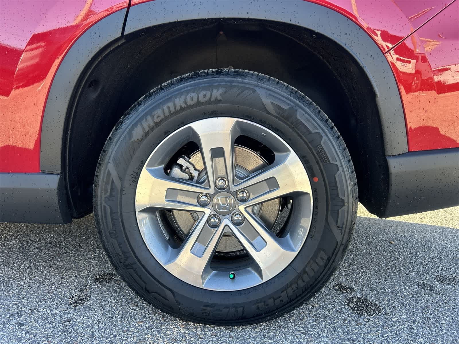 Thumbnail: 2026 Honda Pilot - 8