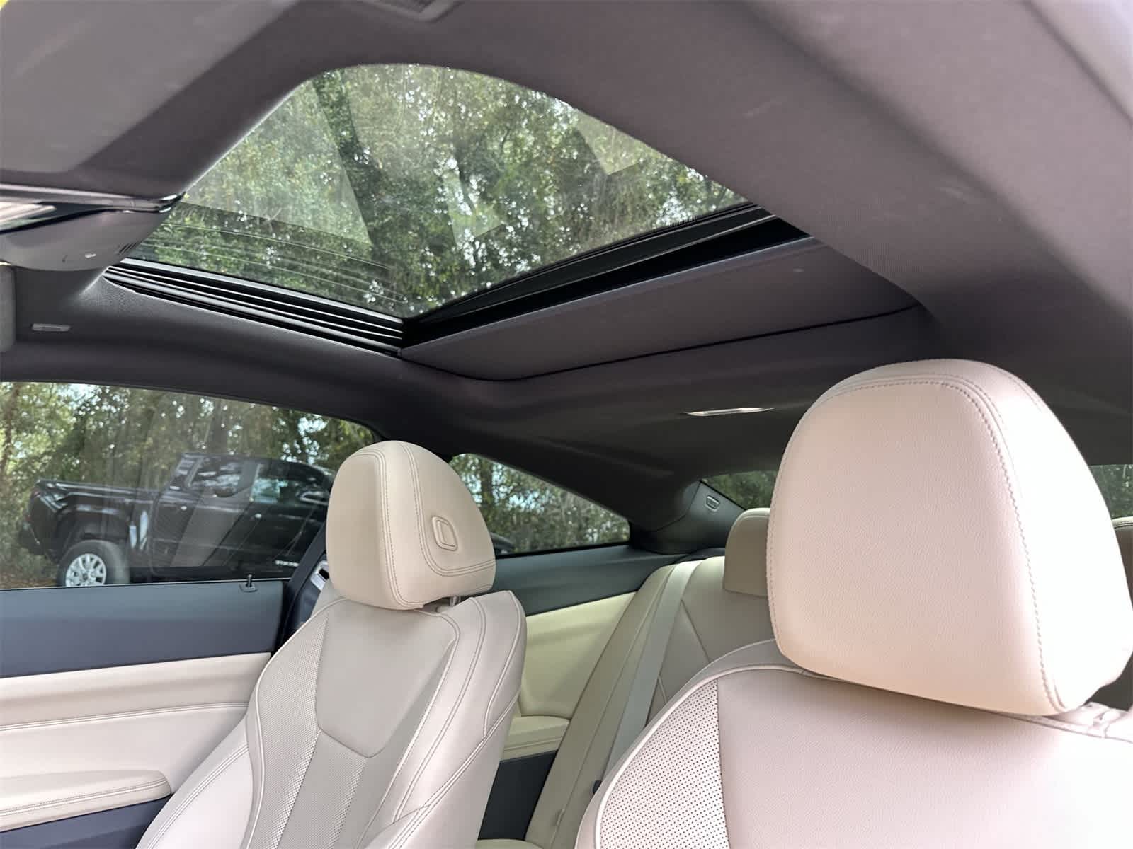 Thumbnail: 2022 BMW 4 Series - 22