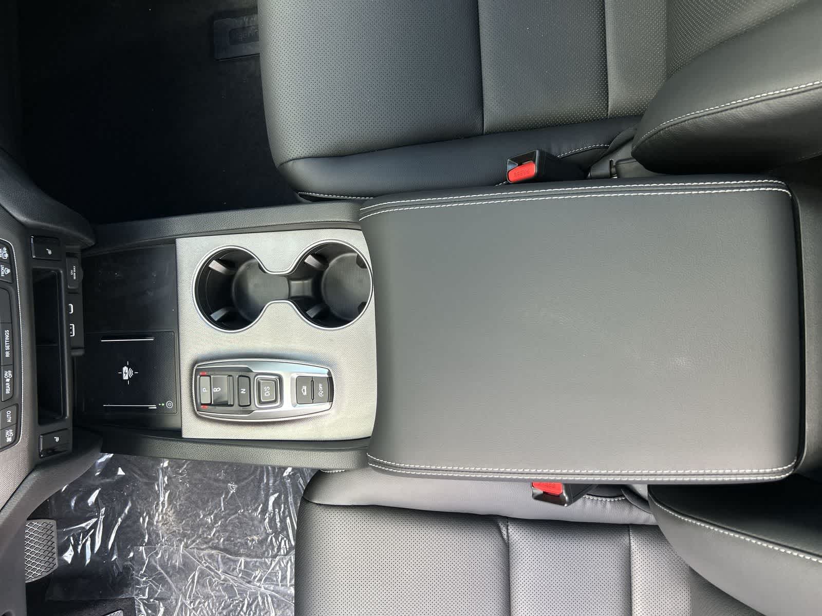 Thumbnail: 2026 Honda Ridgeline - 23