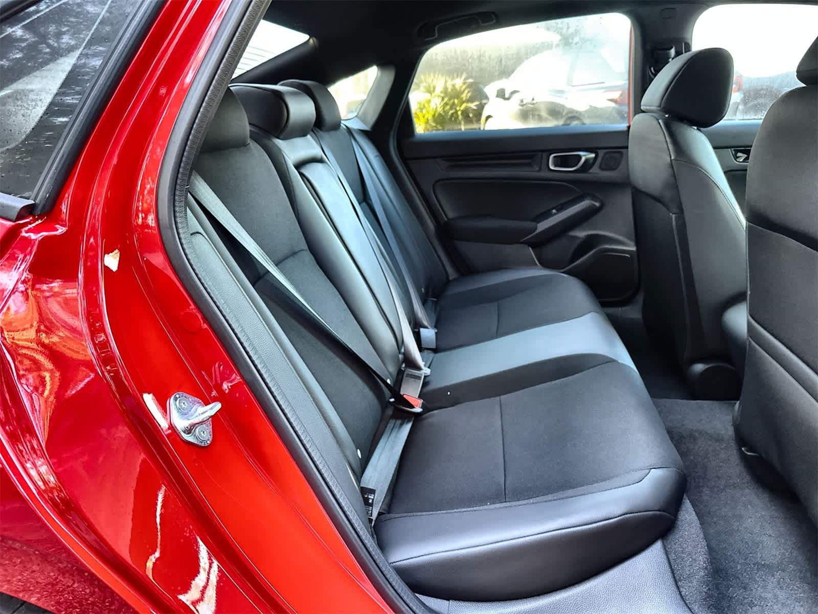 Thumbnail: 2026 Honda Civic - 13