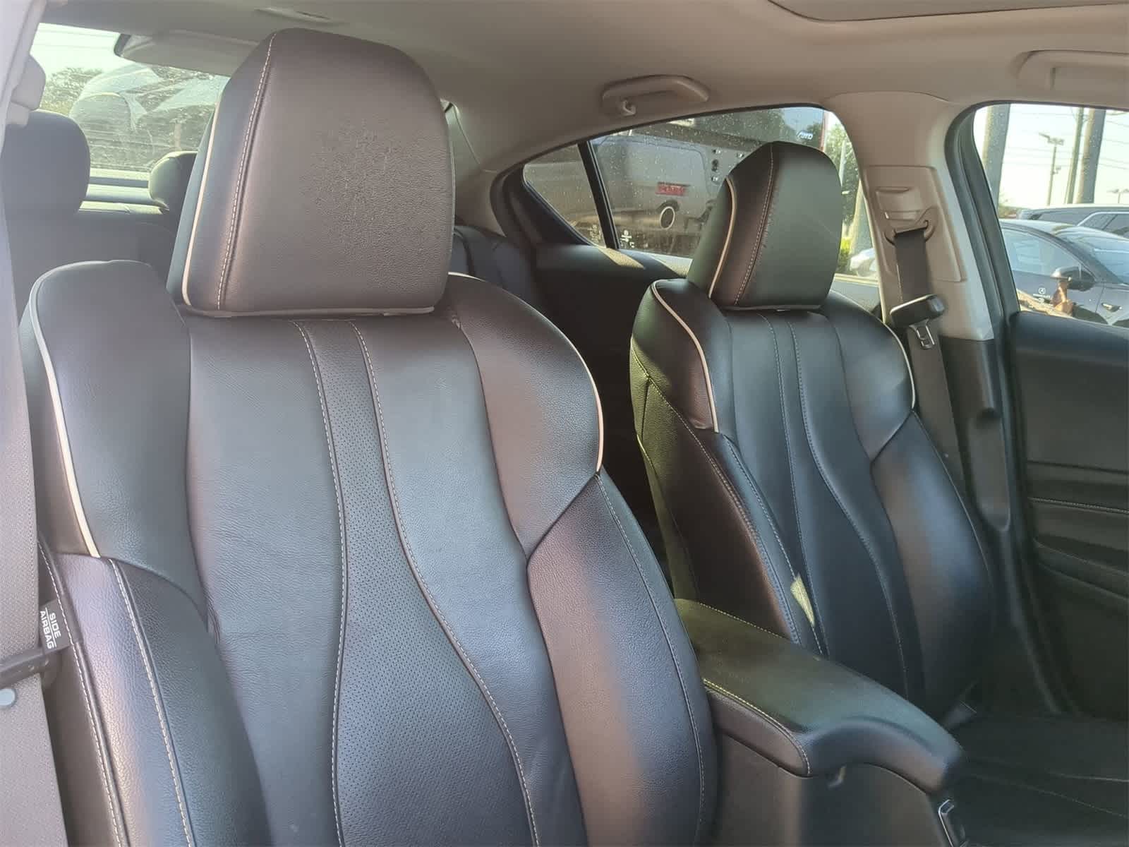 Thumbnail: 2019 Acura ILX - 7
