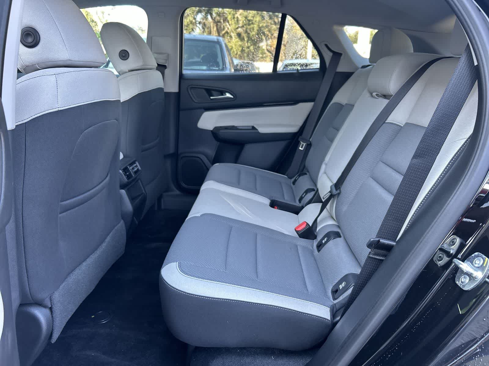 Thumbnail: 2026 Honda Prologue - 13