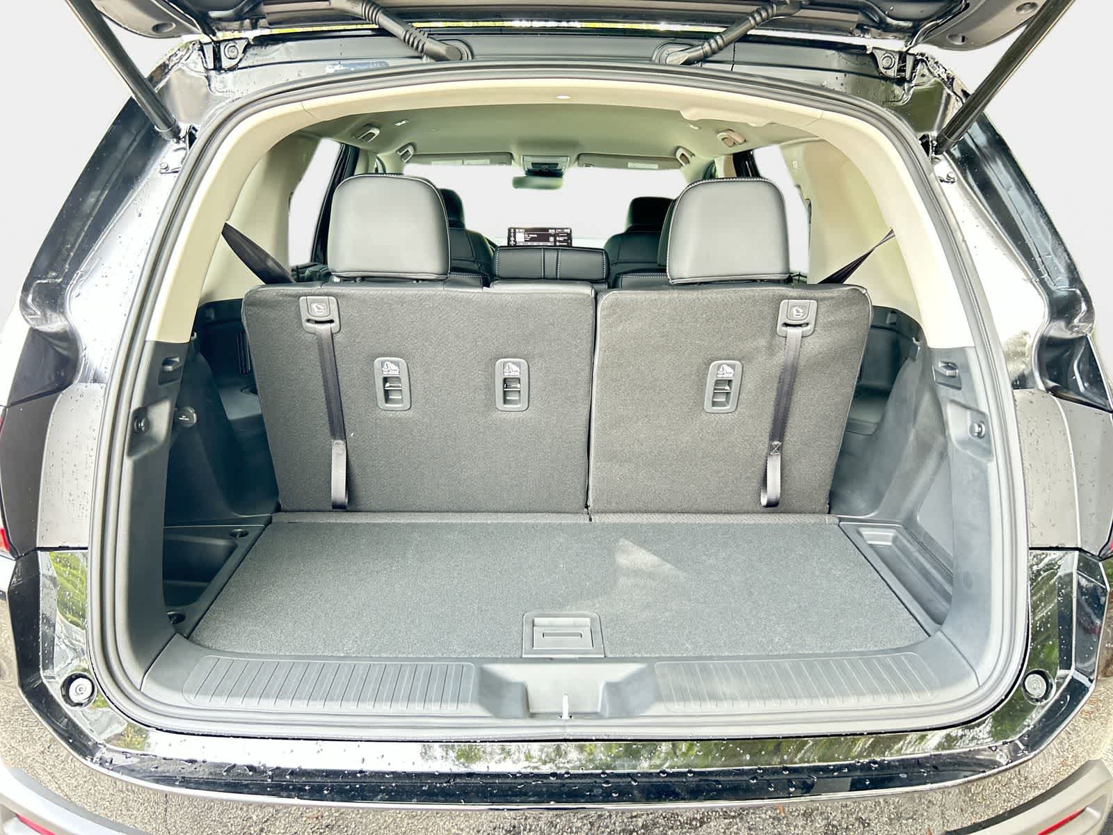 Thumbnail: 2026 Honda Pilot - 9