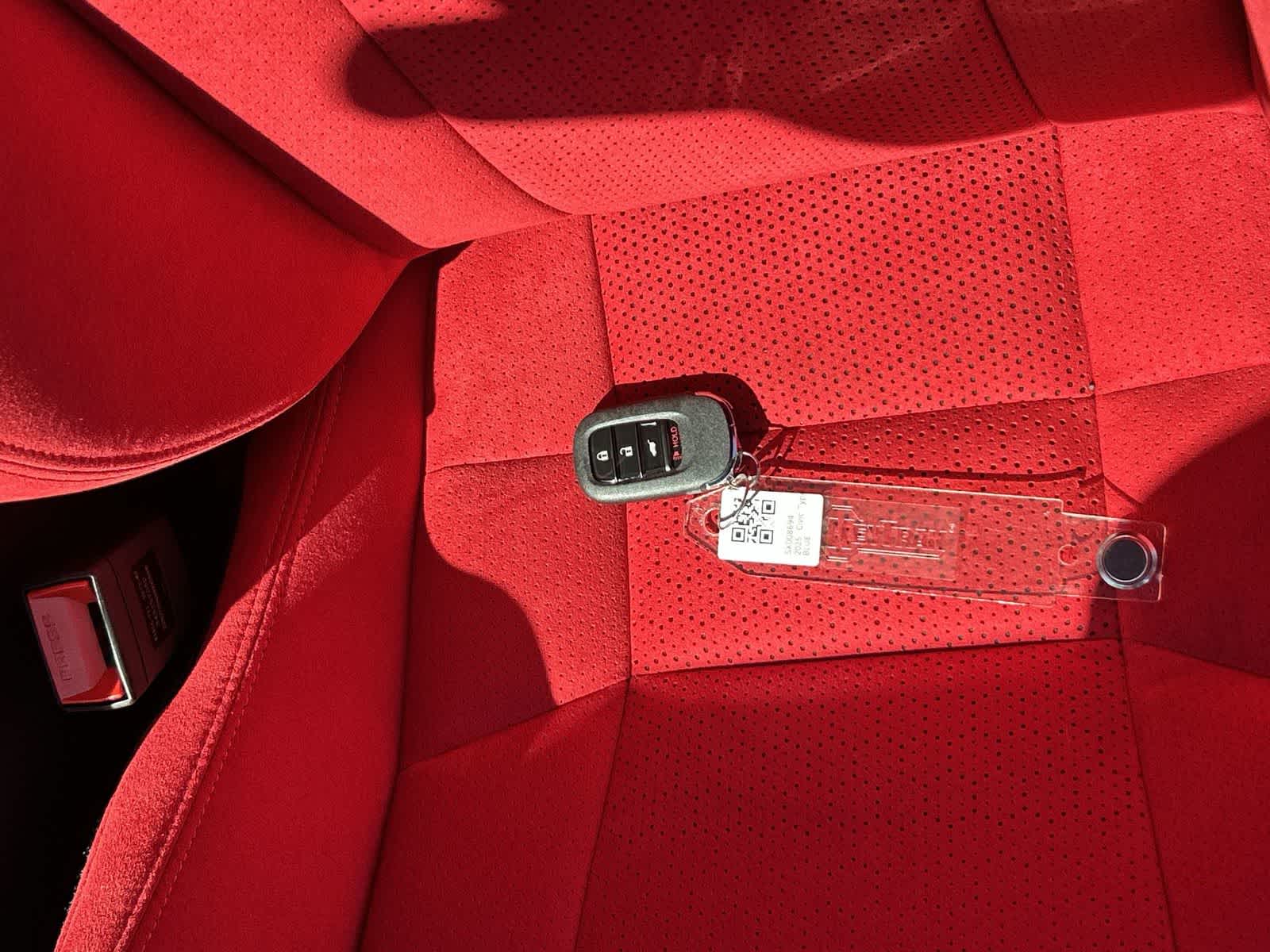 Thumbnail: 2025 Honda Civic - 20