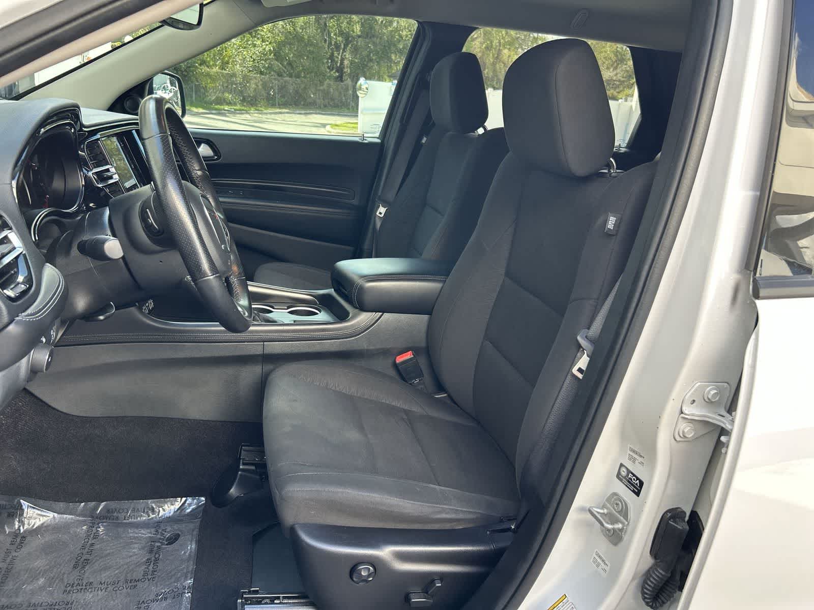 Thumbnail: 2022 Dodge Durango - 13