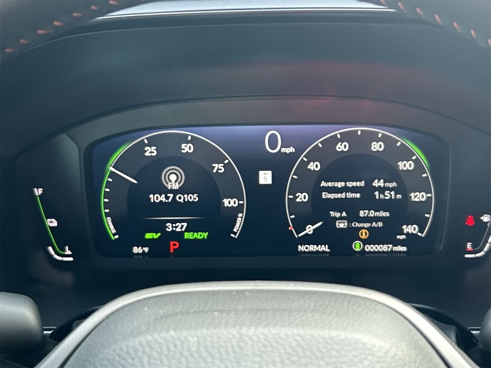 Thumbnail: 2026 Honda CR-V - 18