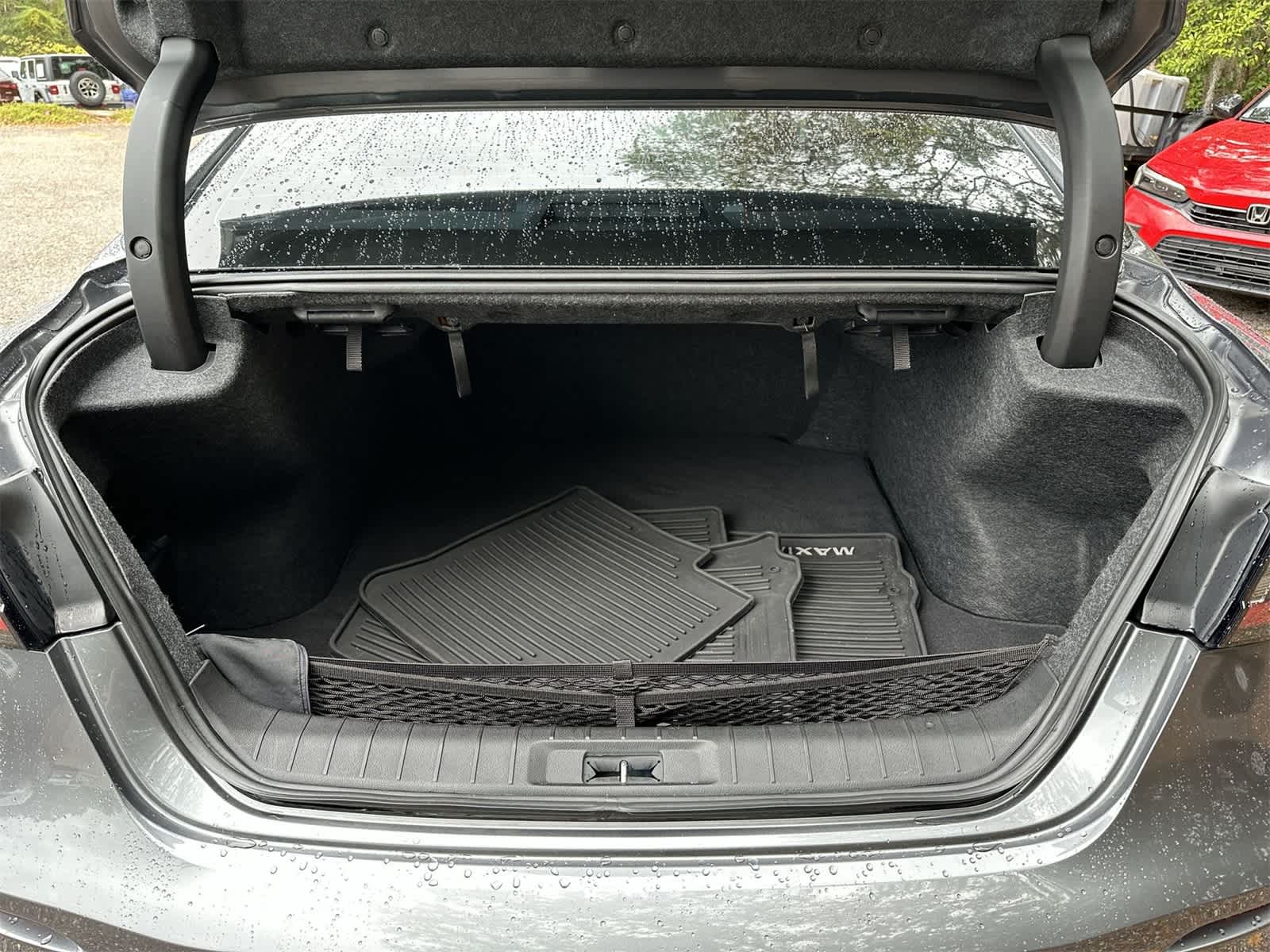 Thumbnail: 2019 Nissan Maxima - 19