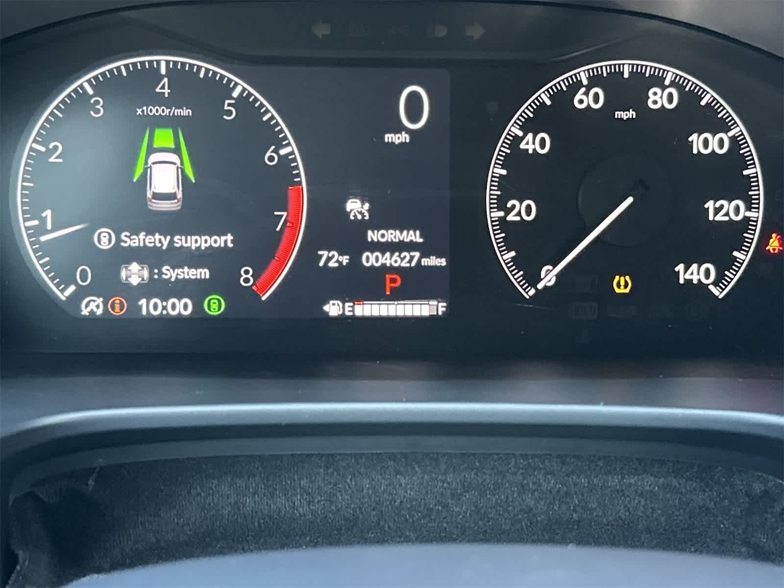 Thumbnail: 2025 Honda CR-V - 2