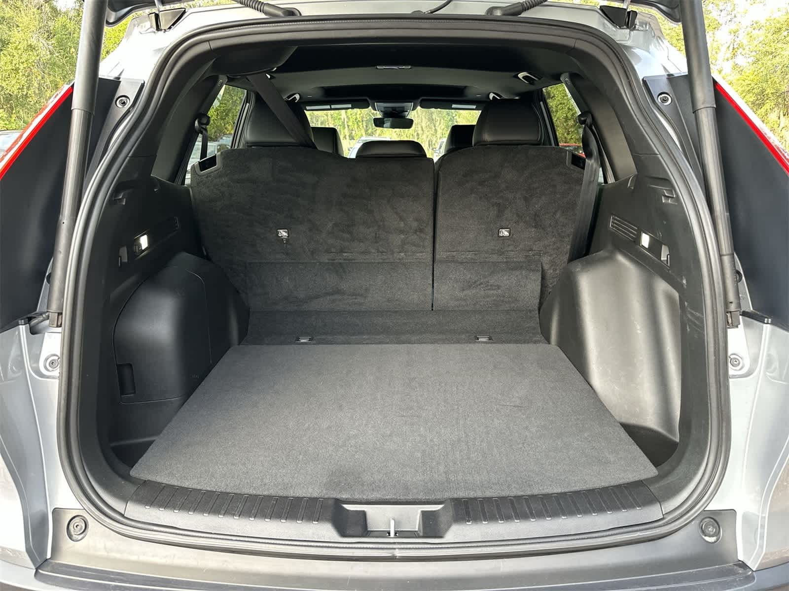 Thumbnail: 2024 Honda CR-V - 13