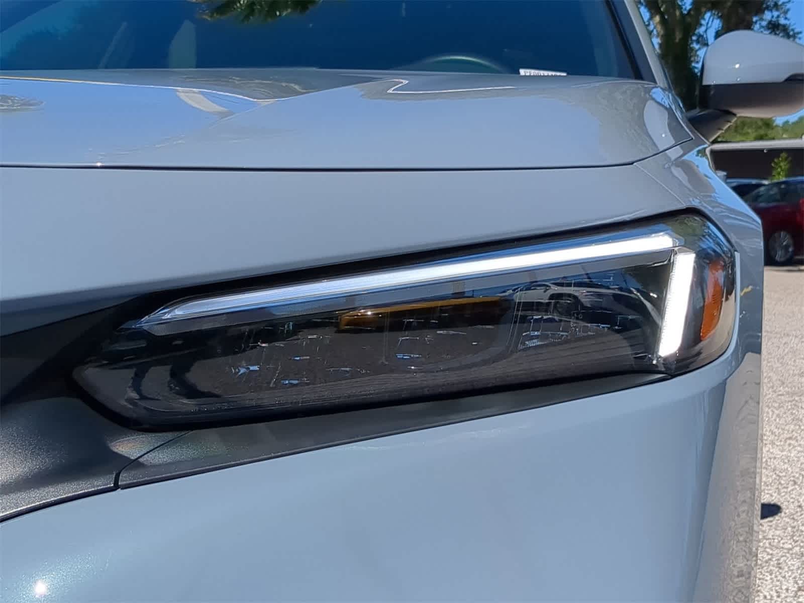 Thumbnail: 2023 Honda Civic - 10