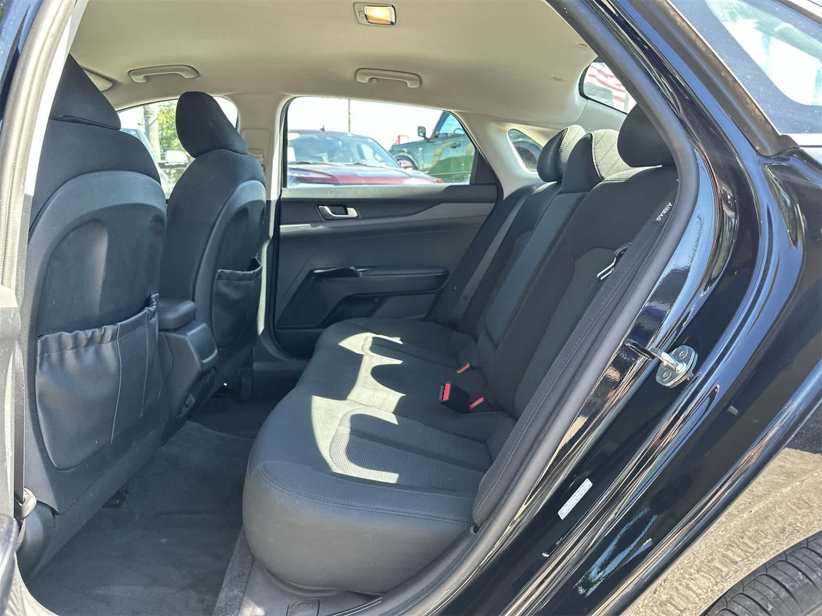 Thumbnail: 2022 Kia K5 - 18