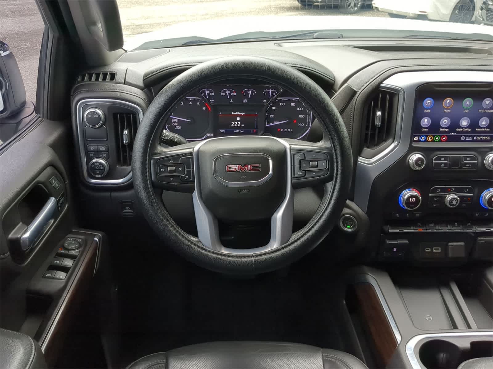 Thumbnail: 2020 GMC Sierra 1500 - 15