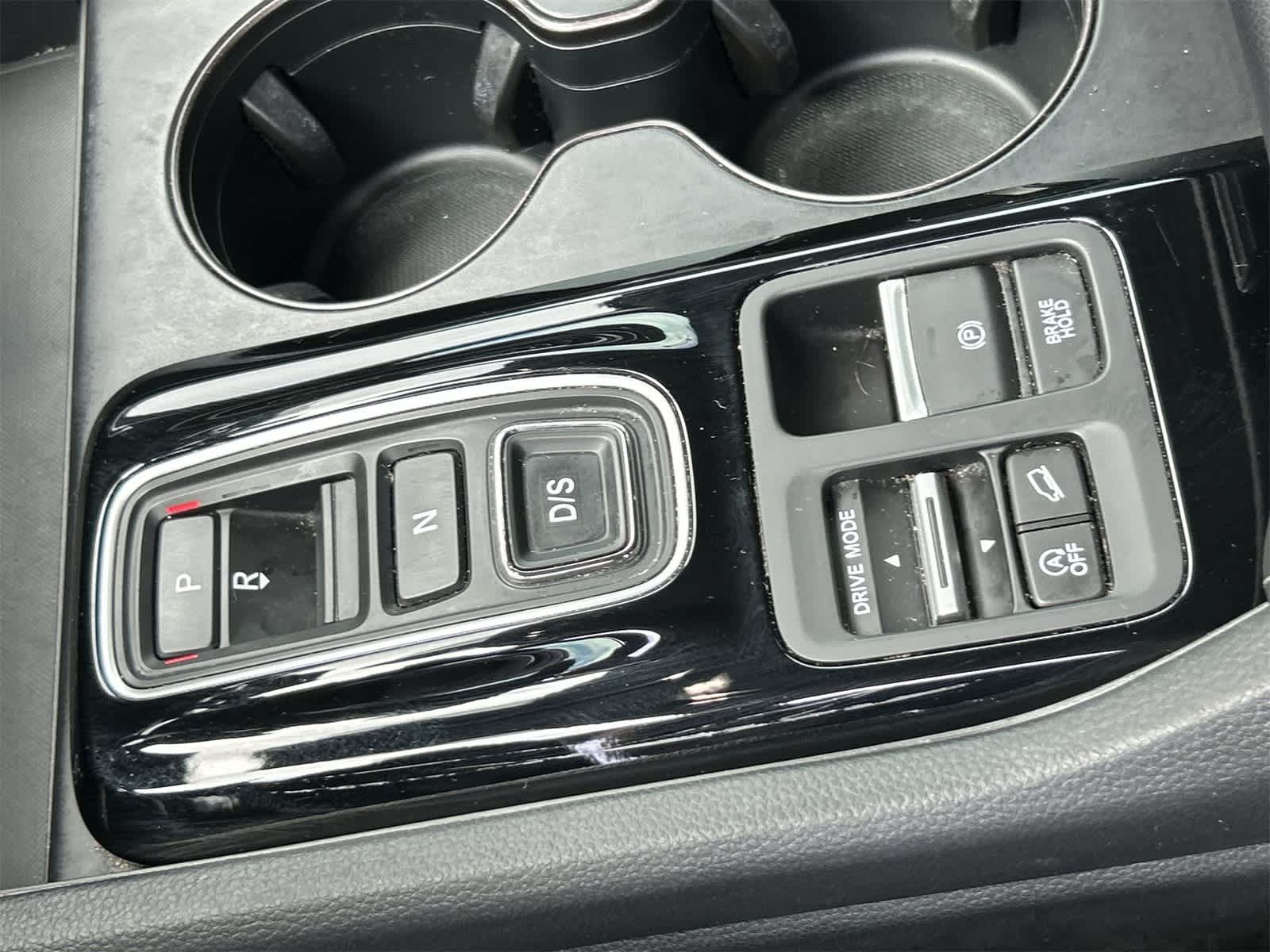 Thumbnail: 2024 Honda Pilot - 17