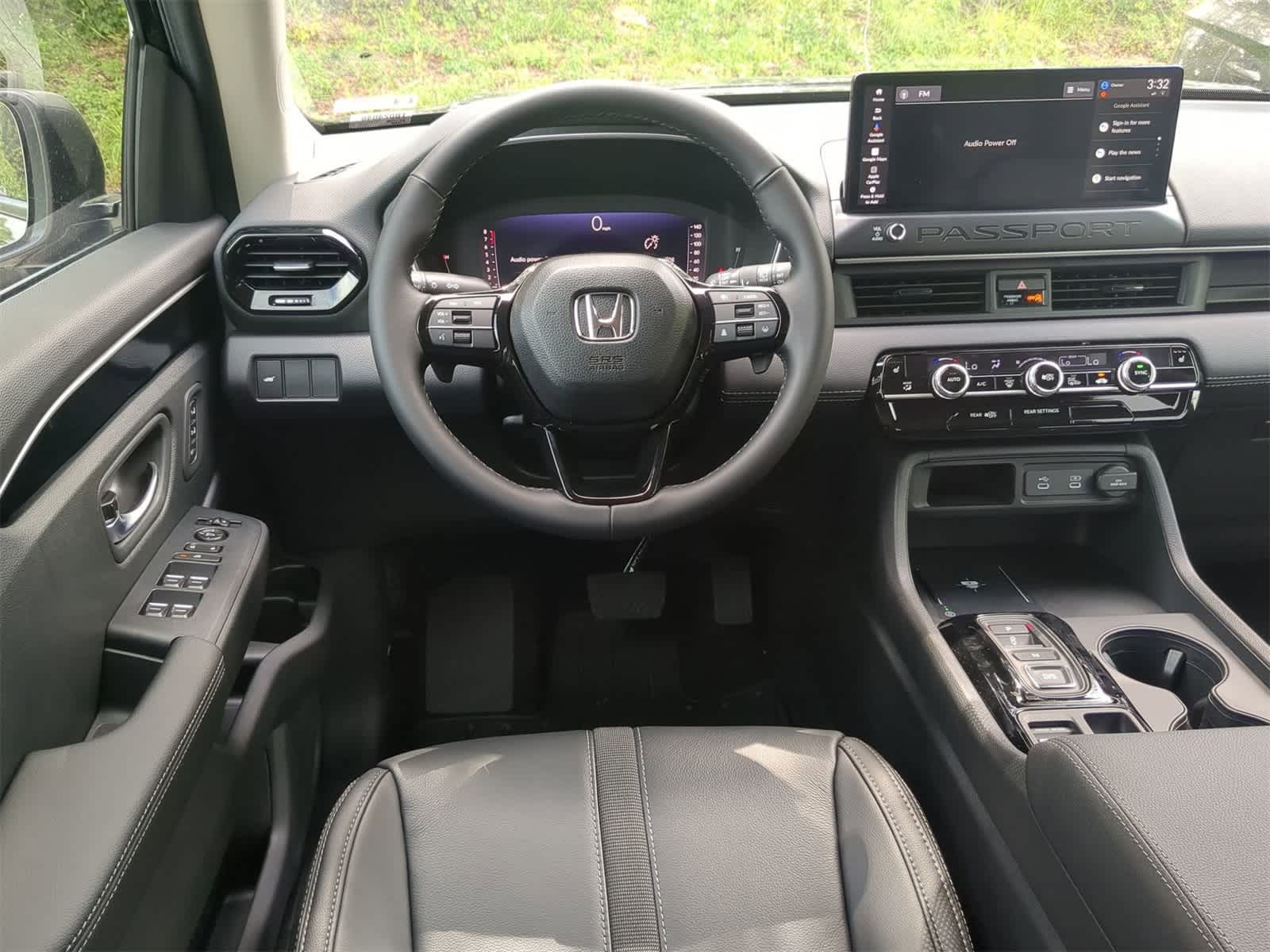 Thumbnail: 2026 Honda Passport - 15