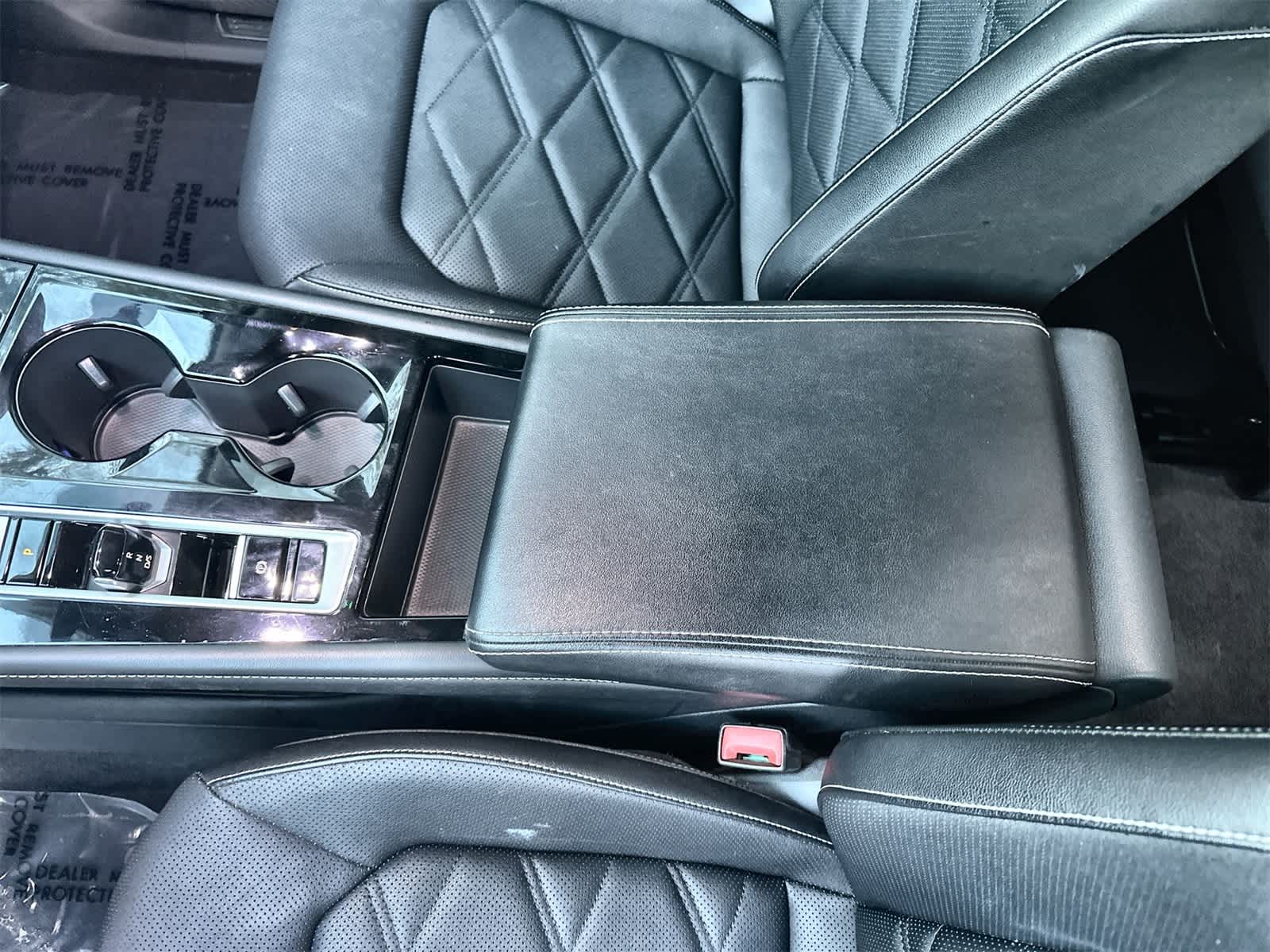 Thumbnail: 2024 Volkswagen Atlas - 16