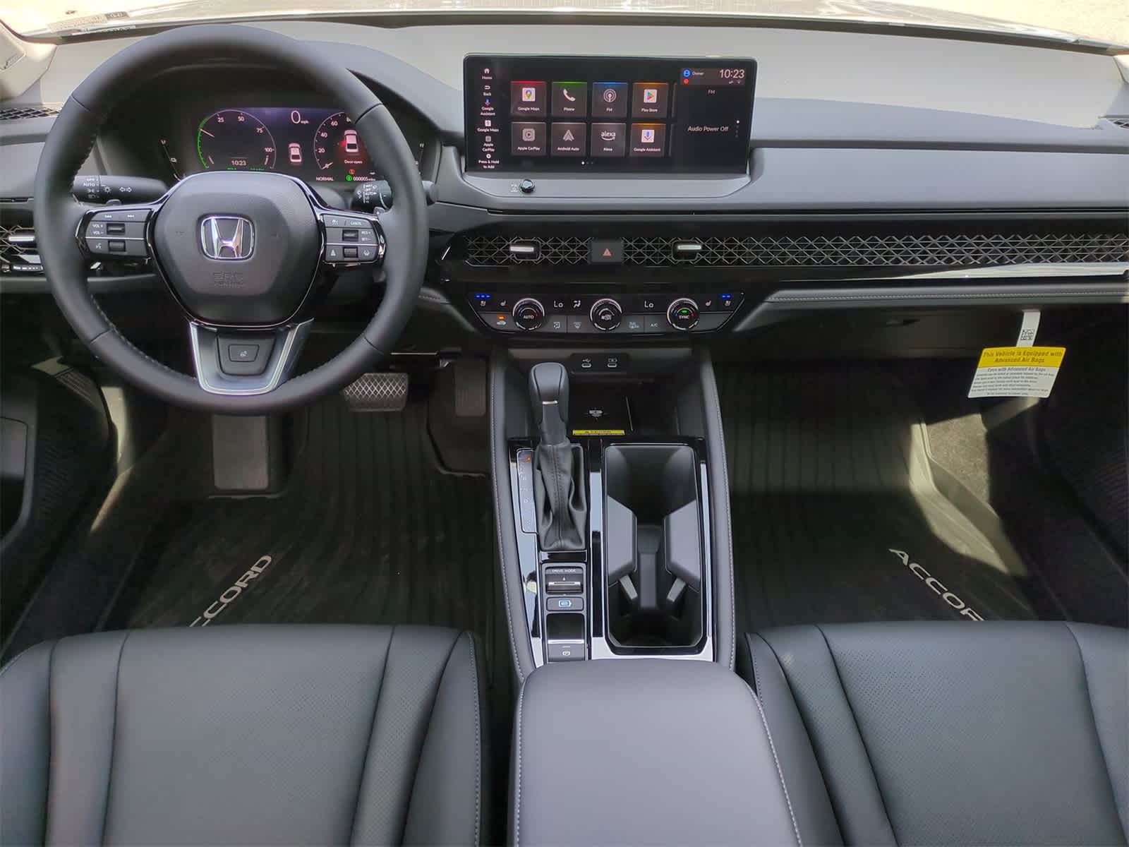 Thumbnail: 2025 Honda Accord - 14