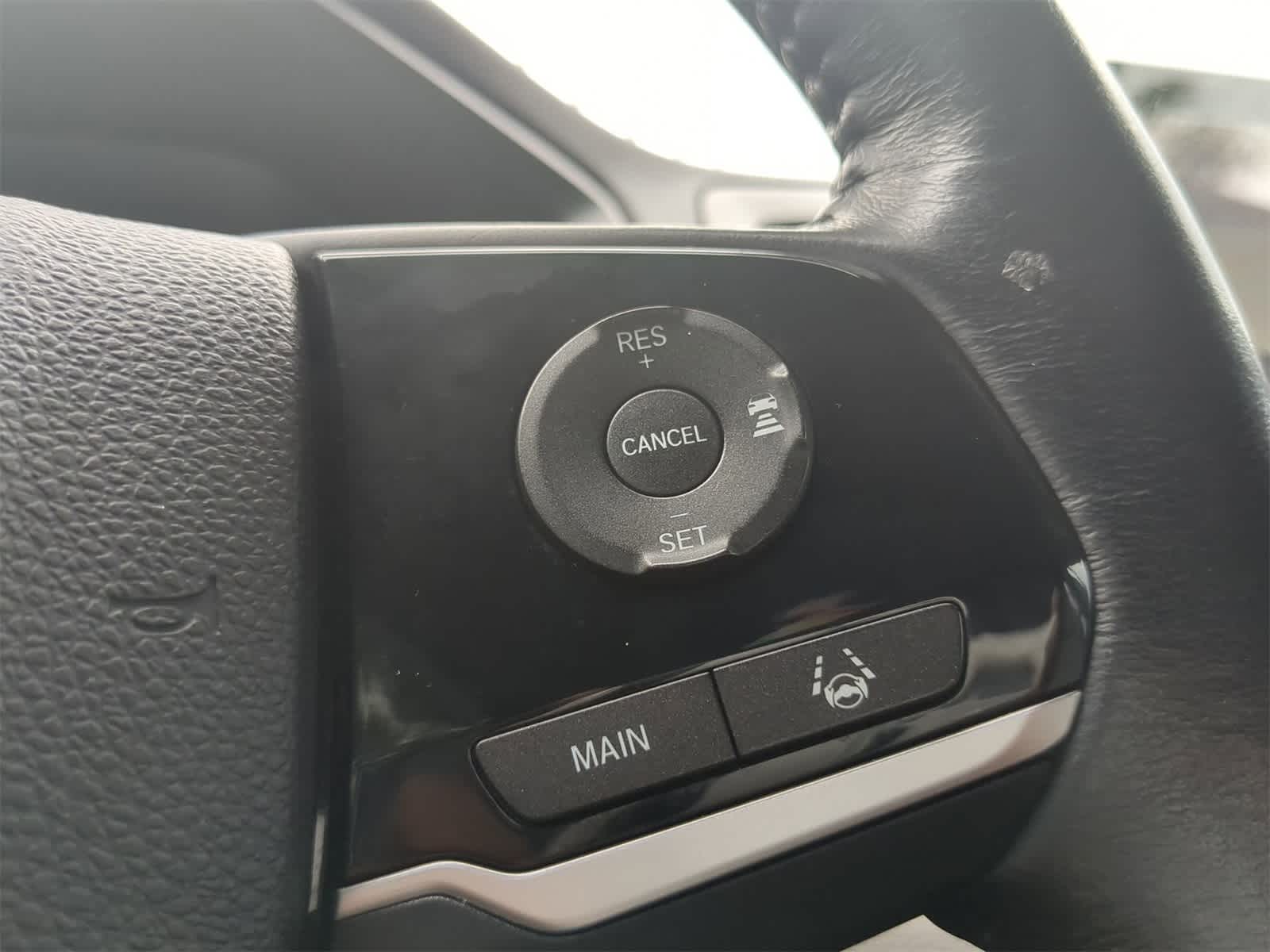 Thumbnail: 2019 Honda Odyssey - 26