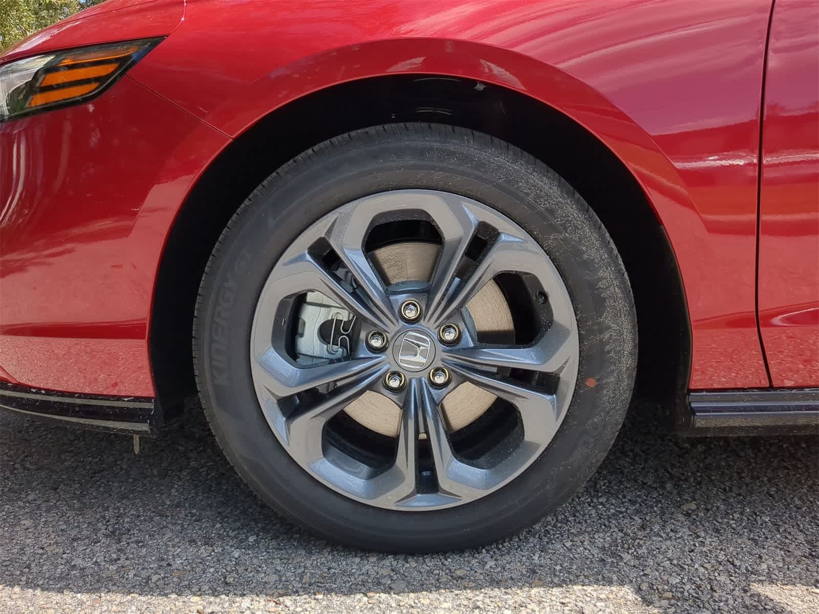 Thumbnail: 2025 Honda Accord - 11