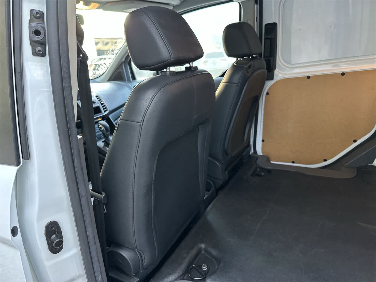 Thumbnail: 2021 Ford Transit Series - 12