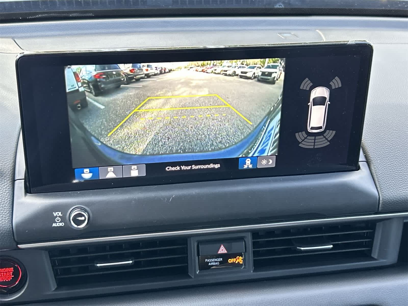 Thumbnail: 2026 Honda Pilot - 22