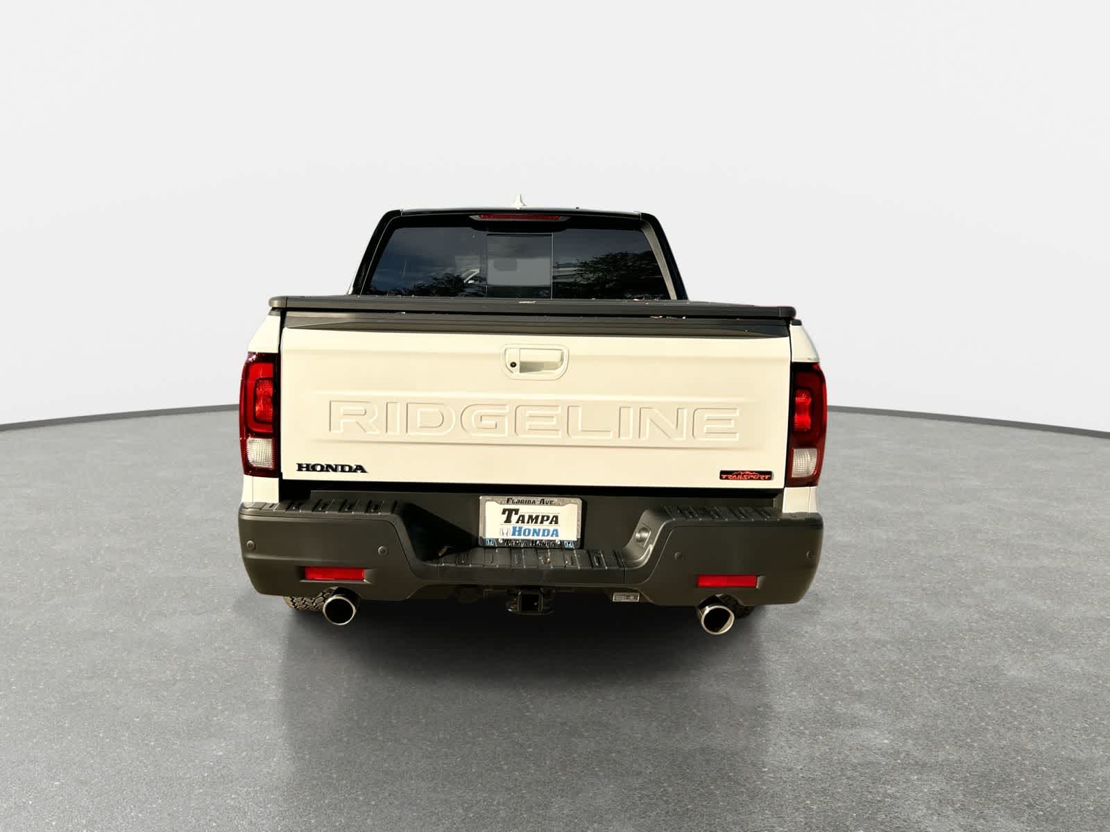 Thumbnail: 2026 Honda Ridgeline - 7