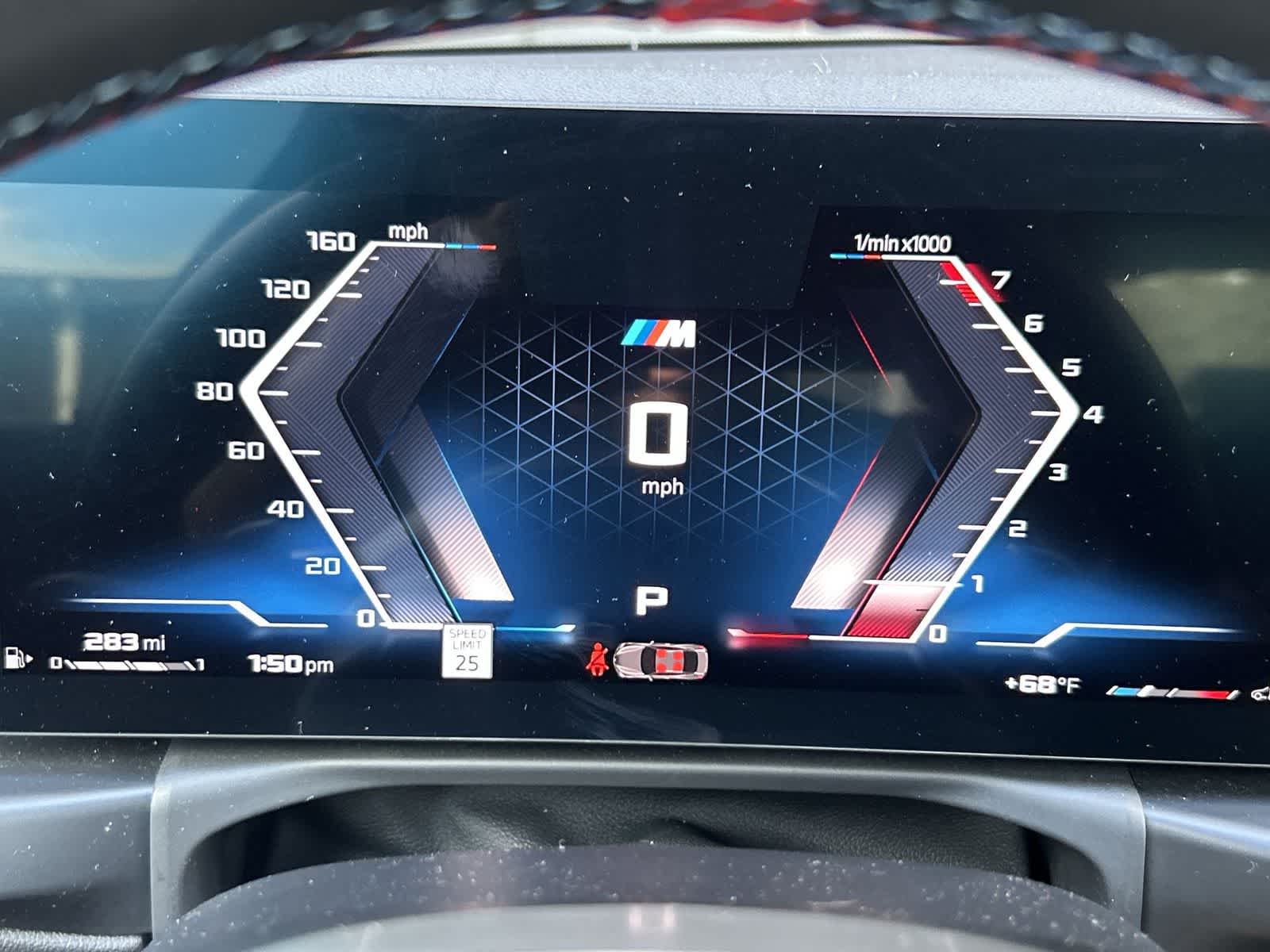 Thumbnail: 2025 BMW 2 Series - 18