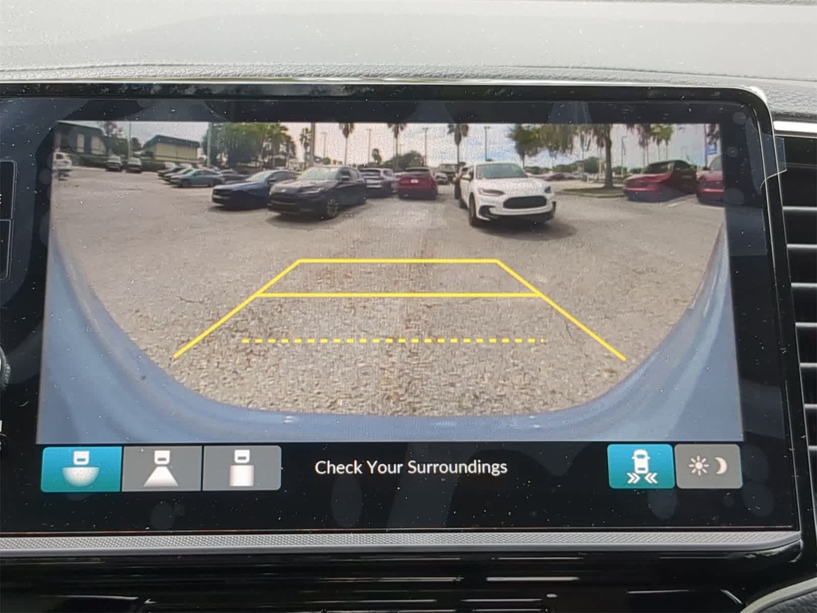 Thumbnail: 2026 Honda Ridgeline - 20