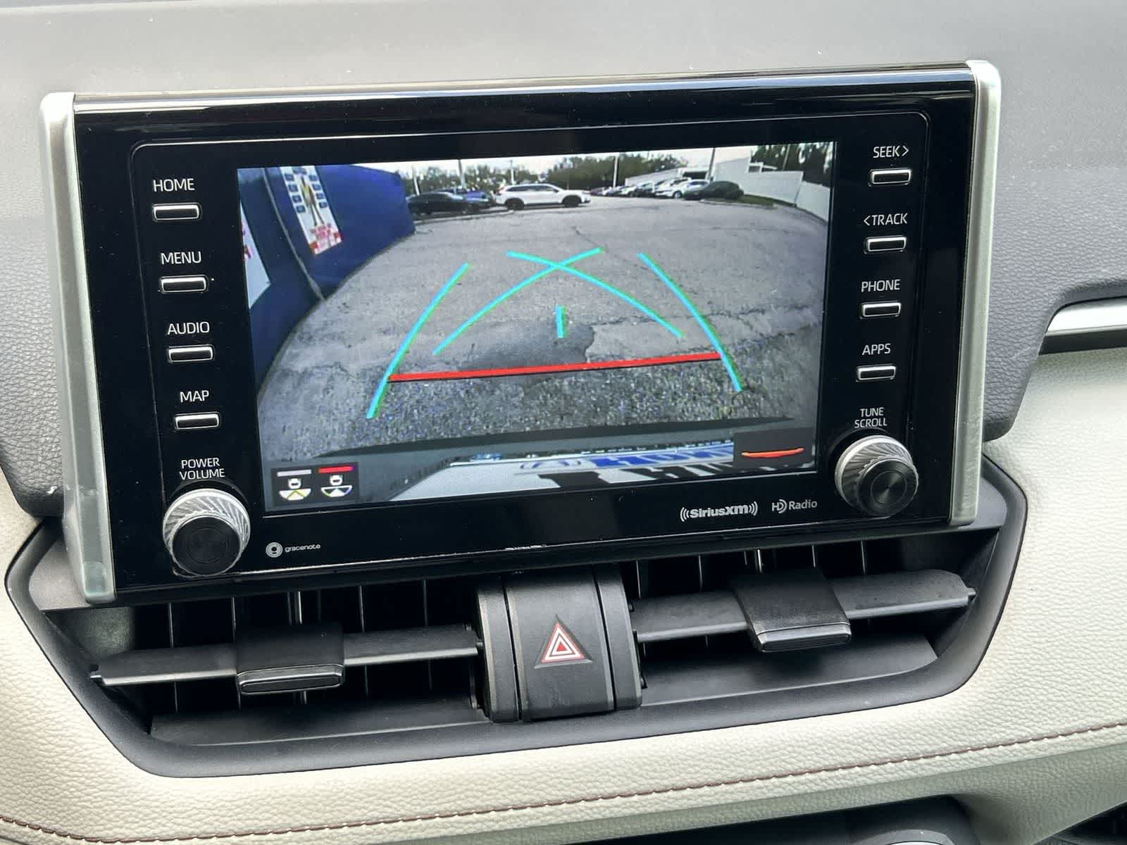 Thumbnail: 2019 Toyota RAV4 - 22