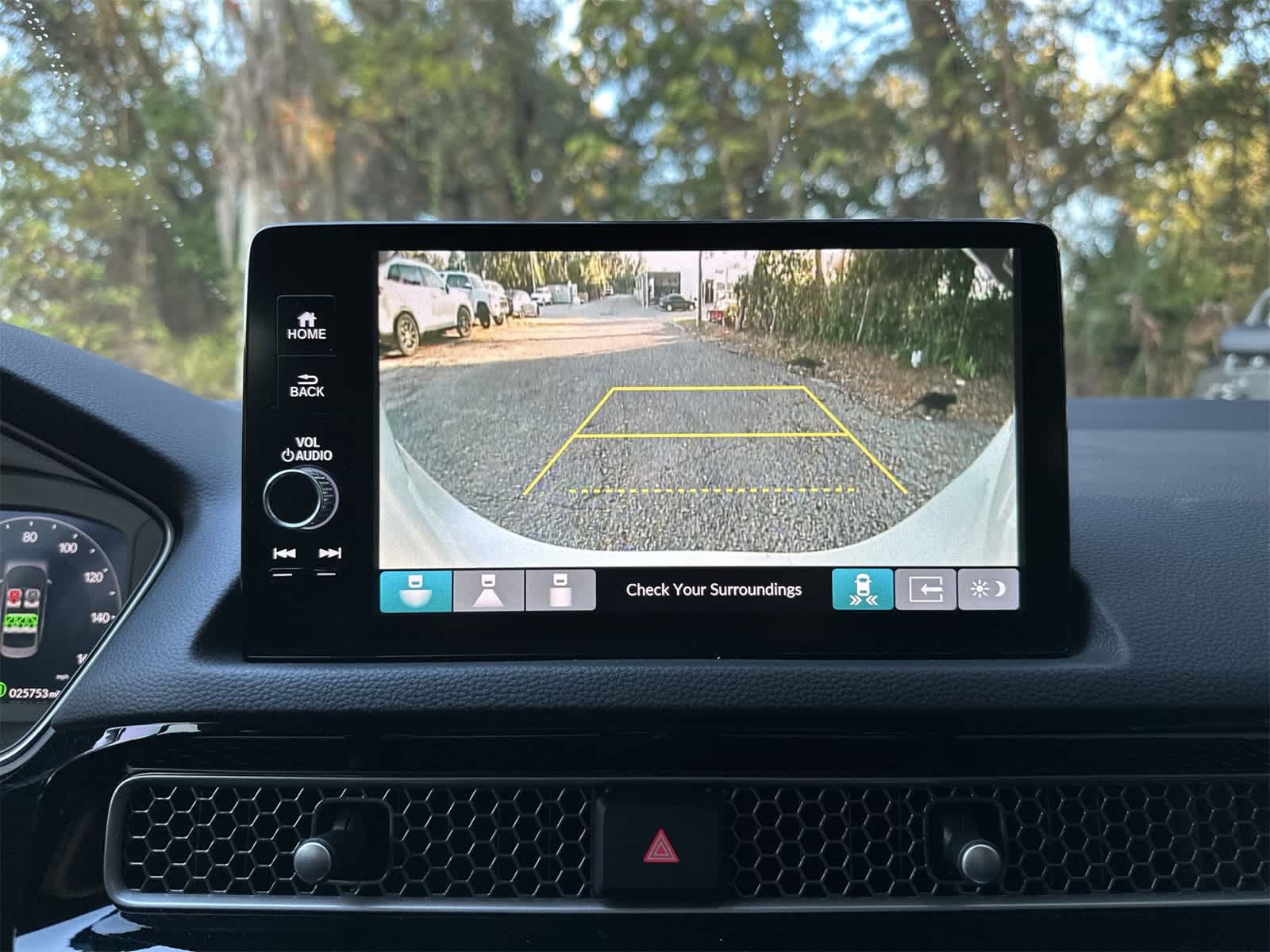 Thumbnail: 2023 Honda Civic - 21