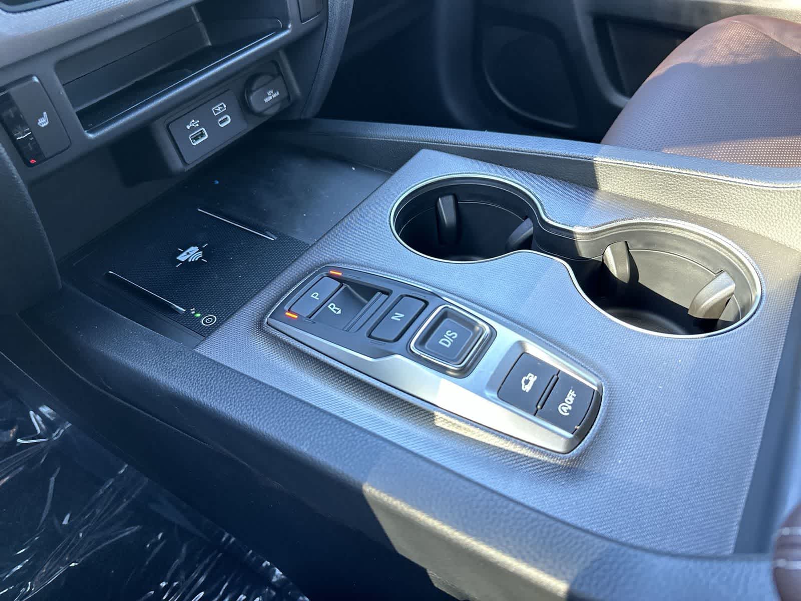 Thumbnail: 2026 Honda Ridgeline - 15