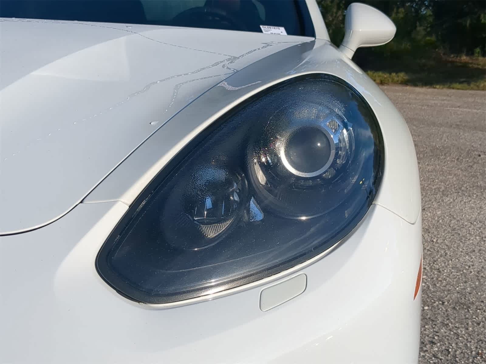 Thumbnail: 2016 Porsche Panamera - 10