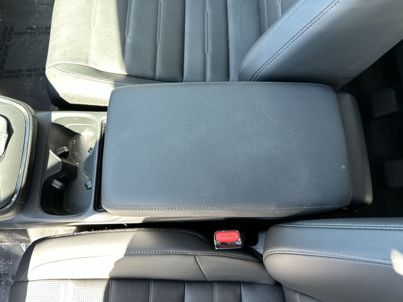 Thumbnail: 2024 Honda CR-V - 15