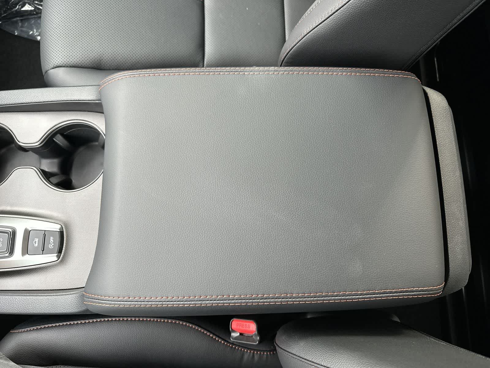 Thumbnail: 2026 Honda Ridgeline - 16