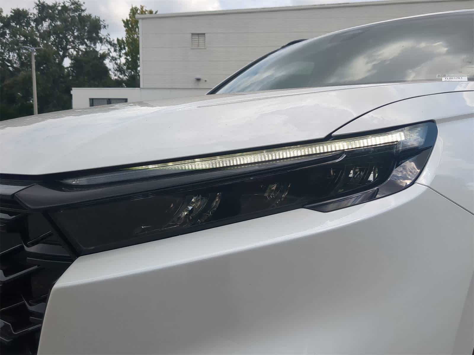 Thumbnail: 2026 Honda CR-V - 10